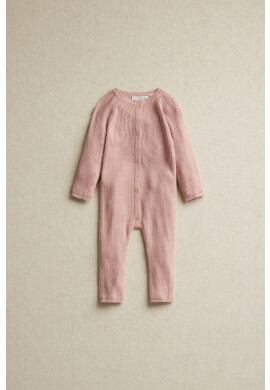 Mango Kids Бебешки ританки NIDITO8 - Pepit.bg