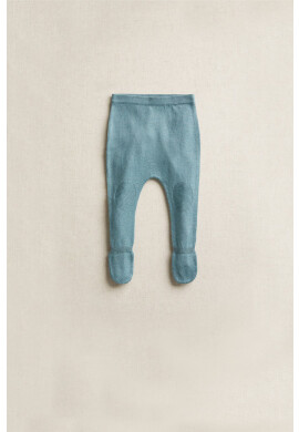 Mango Kids Бебешки ританки NIDO8 - Pepit.bg
