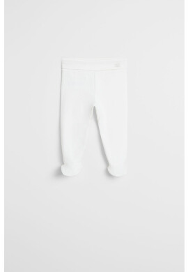 Mango Kids Бебешки ританки Polaina 62-74 cm - Pepit.bg