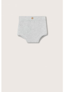 Mango Kids Бебешки шорти - Pepit.bg
