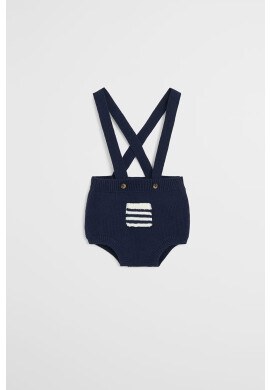 Mango Kids Бебешки шорти Alana 62-74 cm - Pepit.bg
