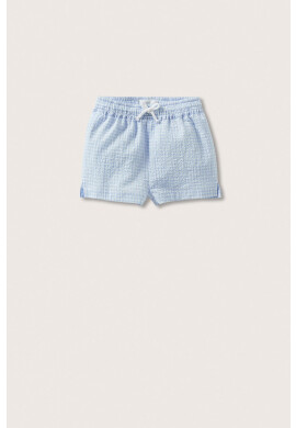 Mango Kids Бебешки шорти Aquab2 - Pepit.bg