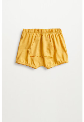 Mango Kids Бебешки шорти JUMP - Pepit.bg