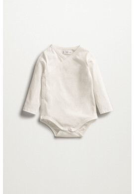 Mango Kids Бебешко боди - Pepit.bg