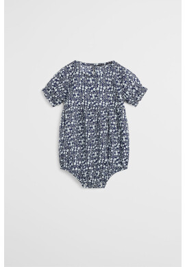 Mango Kids Бебешко боди Luna 62-80 cm - Pepit.bg