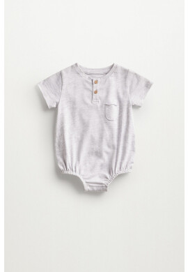 Mango Kids Боди JAMIES - Pepit.bg