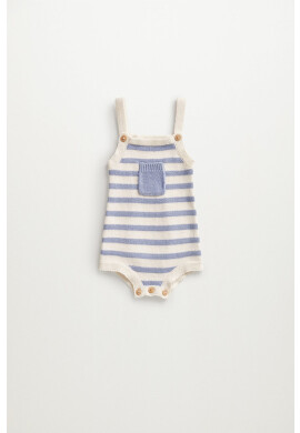 Mango Kids Боди SERENA - Pepit.bg