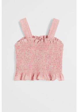 Mango Kids Детска блуза Meri 116-164 cm - Pepit.bg