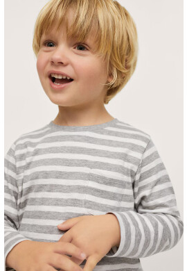 Mango Kids Детска блуза с дълги ръкави Ivan1 - Pepit.bg