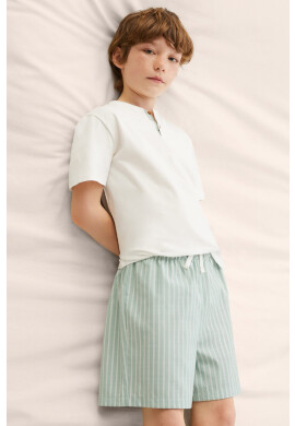 Mango Kids Детска пижама Evans - Pepit.bg