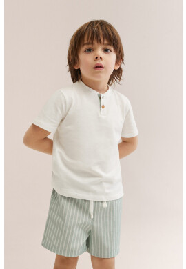 Mango Kids Детска пижама Evansb - Pepit.bg