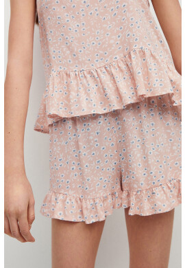 Mango Kids Детска пижама Lenora - Pepit.bg