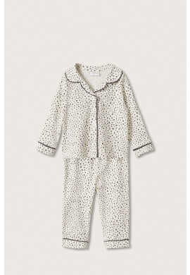 Mango Kids Детска пижама - Pepit.bg