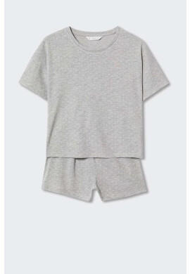 Mango Kids Детска пижама Patty - Pepit.bg