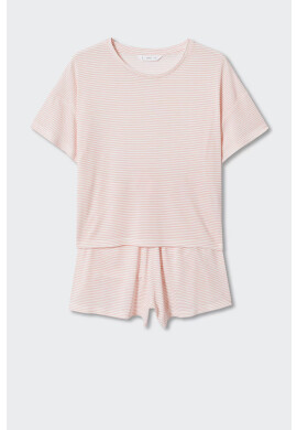 Mango Kids Детска пижама Patty - Pepit.bg