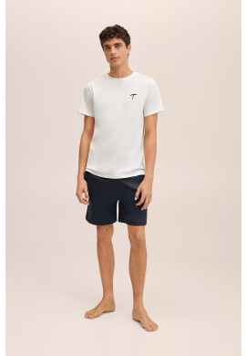 Mango Kids Детска пижама Ron - Pepit.bg