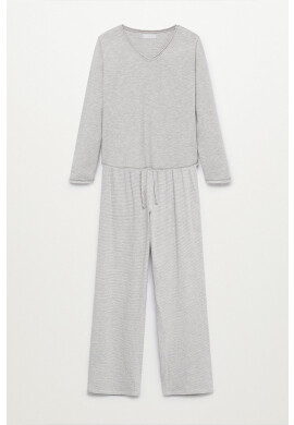 Mango Kids Детска пижама VERONA - Pepit.bg