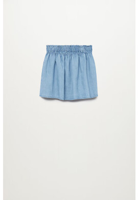 Mango Kids Детска пола Diana 86-104 cm - Pepit.bg