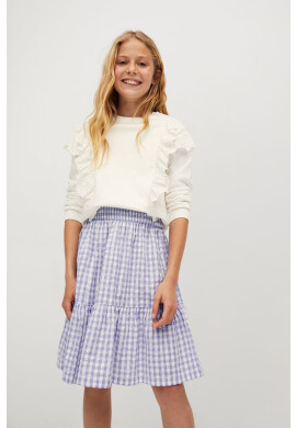 Mango Kids Детска пола SOPHIE - Pepit.bg