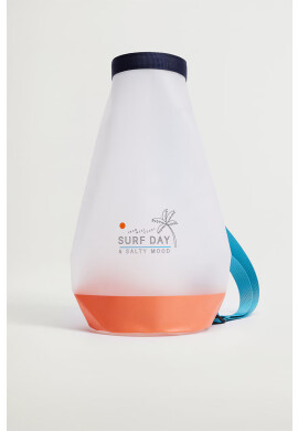 Mango Kids Детска раница DRYBAG - Pepit.bg