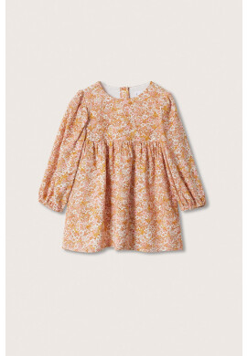 Mango Kids Детска рокля - Pepit.bg