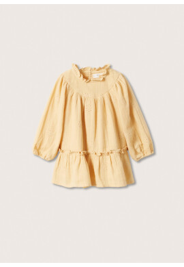 Mango Kids Детска рокля - Pepit.bg