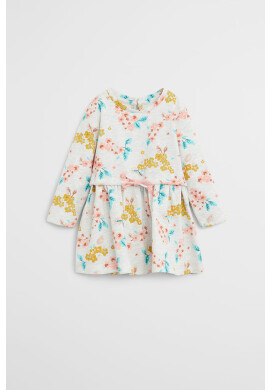 Mango Kids Детска рокля 80-104 cm - Pepit.bg