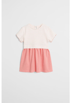 Mango Kids Детска рокля Alba 80-104 cm - Pepit.bg