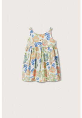 Mango Kids Детска рокля Chira - Pepit.bg