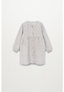 Mango Kids Детска рокля CLAVEL - Pepit.bg