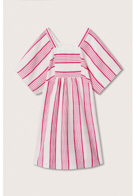 Mango Kids Детска рокля Kaftan - Pepit.bg