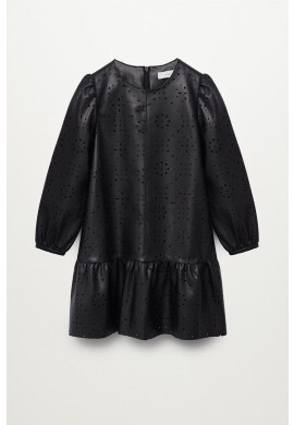 Mango Kids Детска рокля Kim - Pepit.bg