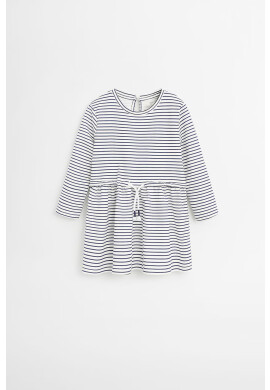Mango Kids Детска рокля Mia 80-104 cm - Pepit.bg