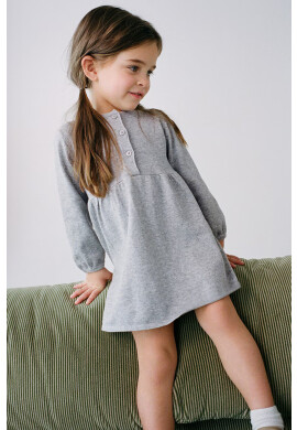 Mango Kids Детска рокля MIRIAM - Pepit.bg