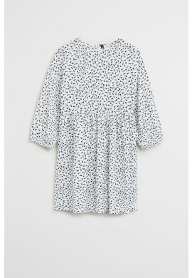 Mango Kids Детска рокля Nadima 110-164 cm - Pepit.bg