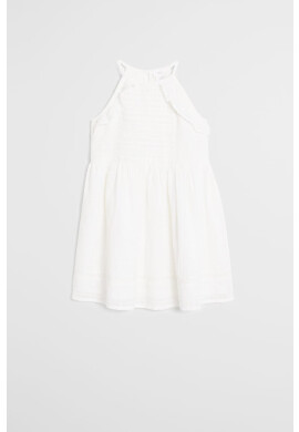 Mango Kids Детска рокля Pals 110-140 cm - Pepit.bg