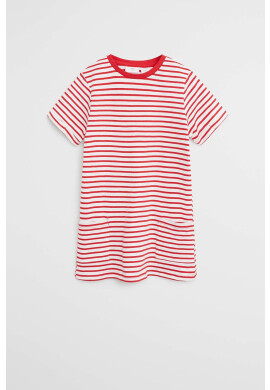 Mango Kids Детска рокля Raya 110-164 cm - Pepit.bg