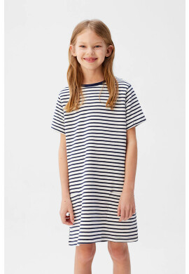Mango Kids Детска рокля Raya 110-164 cm - Pepit.bg