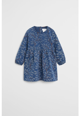 Mango Kids Детска рокля Sabine 80-104 cm - Pepit.bg