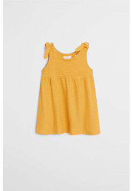 Mango Kids Детска рокля Silvia 80-104 cm - Pepit.bg
