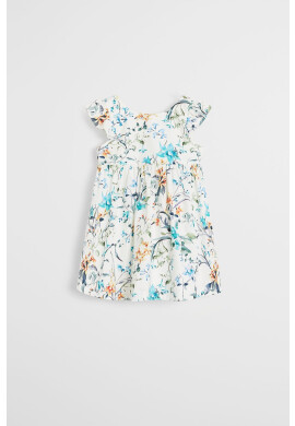 Mango Kids Детска рокля Sofia 80-104 cm - Pepit.bg