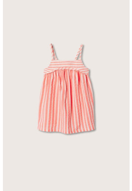 Mango Kids Детска рокля Sol - Pepit.bg