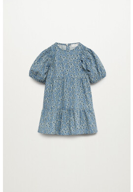 Mango Kids Детска рокля VIVIAN - Pepit.bg