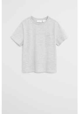 Mango Kids Детска тениска Brad 110-164 cm - Pepit.bg