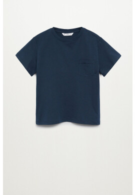 Mango Kids Детска тениска BRAD - Pepit.bg