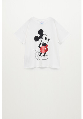 Mango Kids Детска тениска MALONE - Pepit.bg