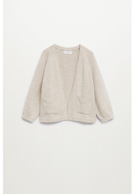 Mango Kids Детска жилетка AMANDAB - Pepit.bg