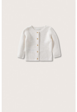 Mango Kids Детска жилетка Chaqui - Pepit.bg