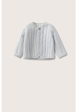 Mango Kids Детска жилетка Colchi - Pepit.bg