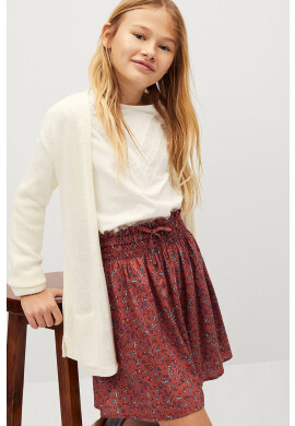 Mango Kids Детска жилетка KENDALL - Pepit.bg